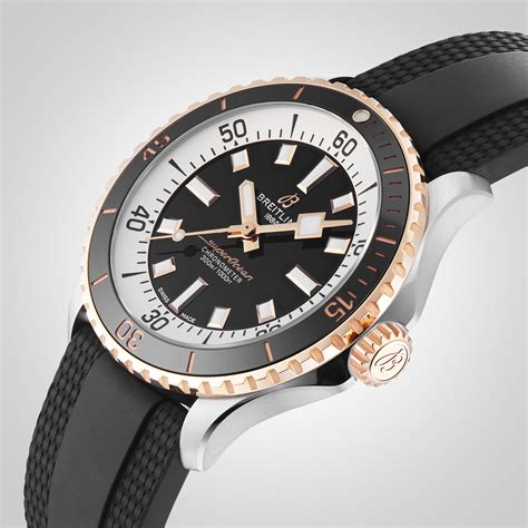 decode breitling superocean automatic|Breitling Superocean Automatic.